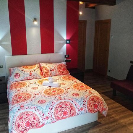 Casa Rural Pambuches Soto De Valdeon Dış mekan fotoğraf
